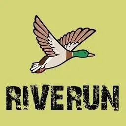 SGR Riverun logo