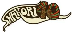 Shakori 40 Running Festival logo