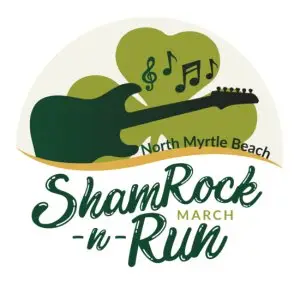 Sham-ROCK-N-Run logo