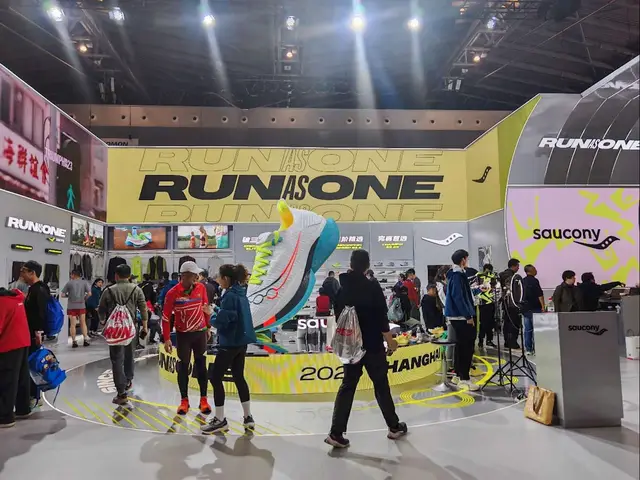 Shanghai Sports Expo logo