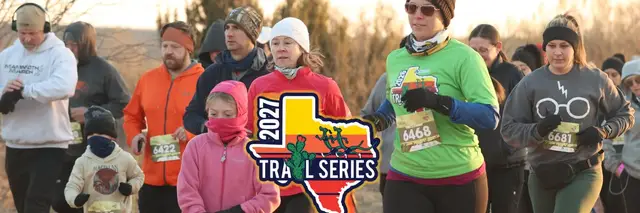Shannon Trail Series logo