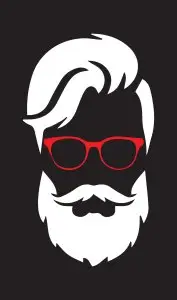 Shave for the Brave - Children Battling Cancer logo