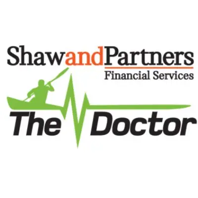 Shaw and Partners Doctor 2026 logo