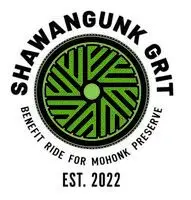 Shawangunk Grit logo