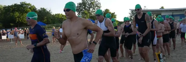 Shawnee Mission Triathlon and Duathlon logo