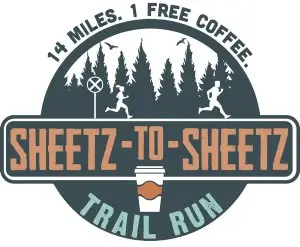 Sheetz-to-Sheetz™ Trail Run logo