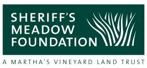 Sheriff's Meadow Foundation Fourth Annual Trail Run logo