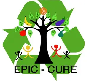 Shine a Light - 5K For Epic-Cure logo