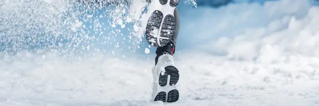 ShITR - Shivery Icy Trail Run logo
