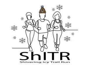 ShITR - Shivery Icy Trail Run logo