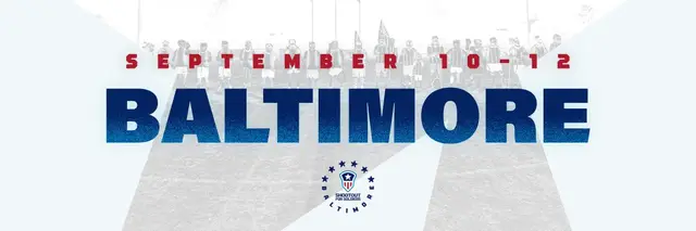 Shootout for Soldiers Baltimore logo