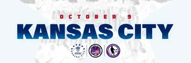 Shootout for Soldiers Kansas City logo