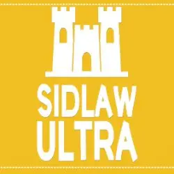Sidlaw Ultra 2027 logo