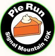 Signal Mountain Pie Run logo