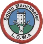 Signpost Challenge Hike logo