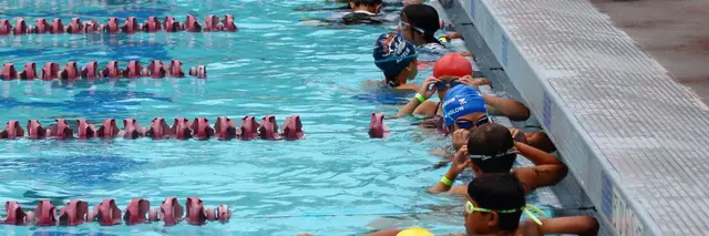 Silicon Valley Mini Kids Triathlon logo