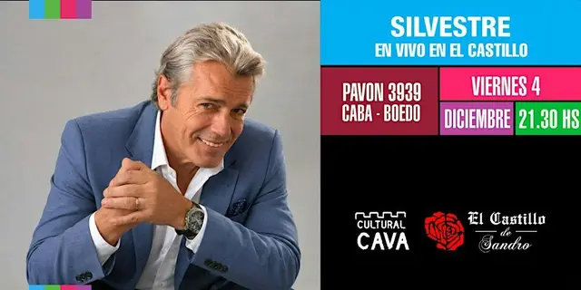Silvestre logo