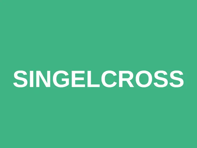 Singelcross logo