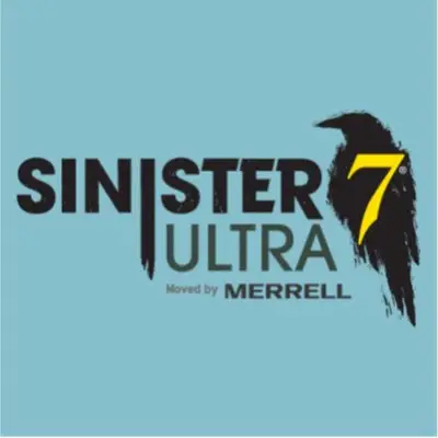 Sinister 7 Ultra logo