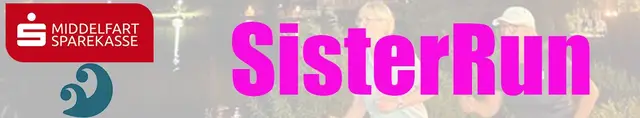 SisterRun logo