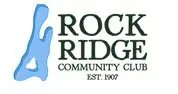 Seventh Annual Rock Ridge Turkey Trot 5K, Kids Fun Run and Food Drive logo