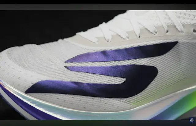 Skechers Aero Elite Tour - Chicago logo