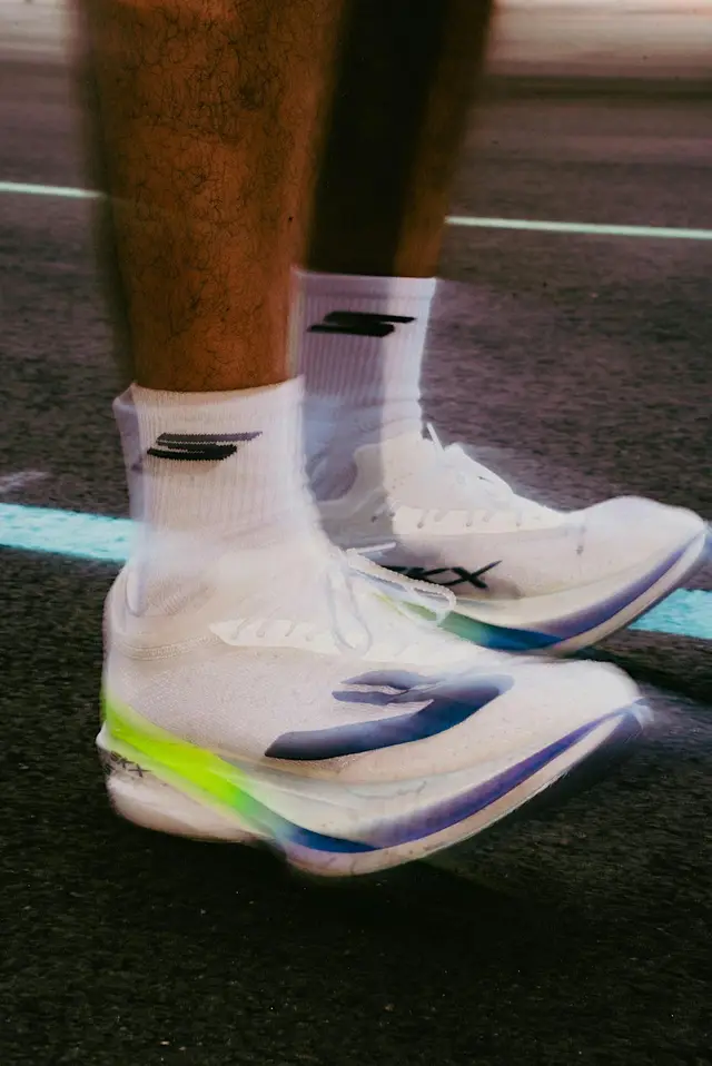 Skechers x Silenus Unsanctioned 10k logo