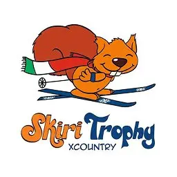 Skiri Trophy Xcountry logo