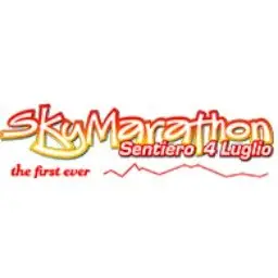 SkyMarathon Sentiero 4 Luglio logo