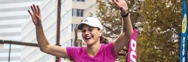 Sky's Golden Birthday Fun Run logo