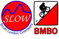 SLOW MBO - Holmbury St. Mary logo