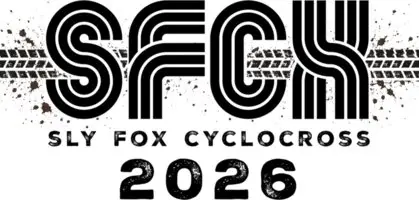 SLY FOX CROSS logo