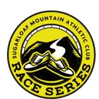 SMAC Race Series - 2026 logo