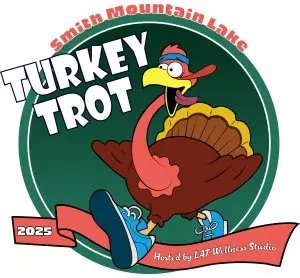 SML Turkey Trot logo