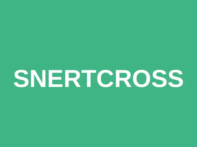 Snertcross logo