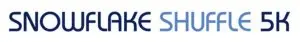 Snowflake Shuffle logo