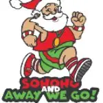 SOHO-HO AND AWAY WE GO! logo
