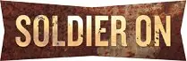 Soldier On Veterans Day 5K logo