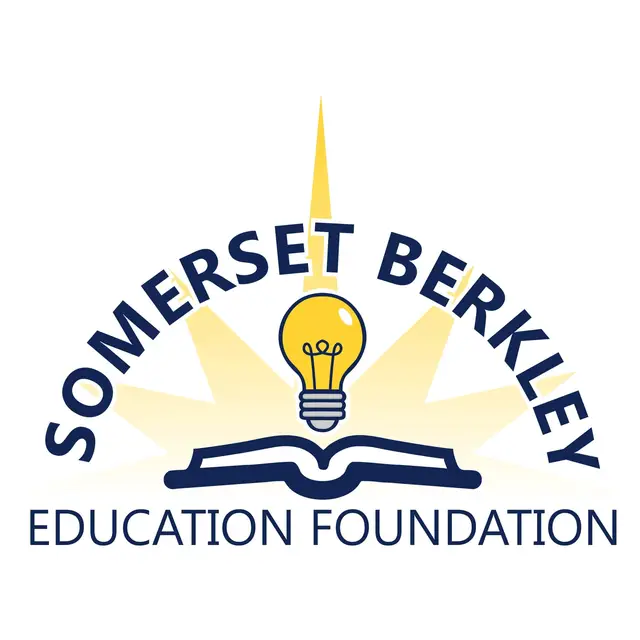 Somerset Berkley Education Foundation Halloween 5K & Walk logo