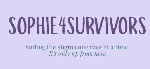 Sophie4Survivors 5k logo