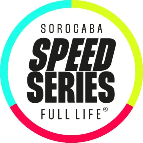 SOROCABA SPEED SERIES - PERFORMANCE RUN logo