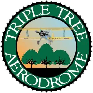 Triple Tree Trot logo