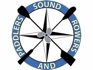 Sound Rowers: Port Angeles Coastal Endurance Race logo