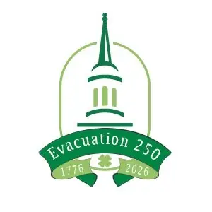 South Boston St. Patrick's Day Parade logo