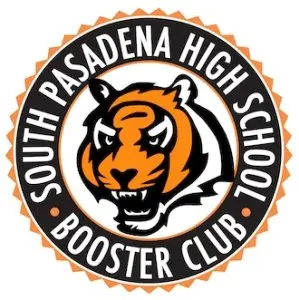 South Pasadena Tiger Run 5K/10K logo