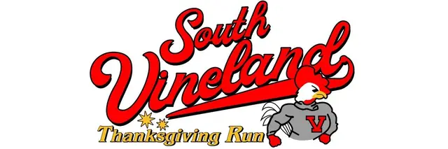 South Vineland Thanksgiving Run logo