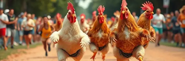 Southern Chicken Fried logo
