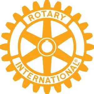 Southern Harford County Rotary Zero K Run logo