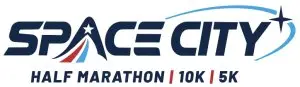Space City Half Marathon, 10k, 5k, & Mile logo