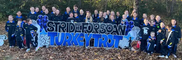 SPANTurkeyTrot logo